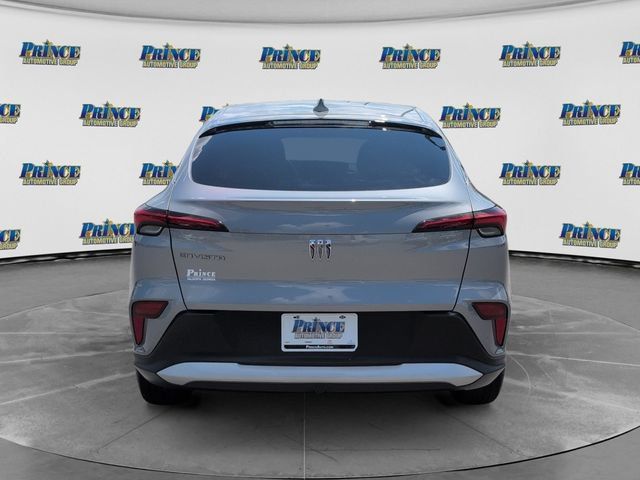 Used 2025 Buick Envista Preferred FWD image 10