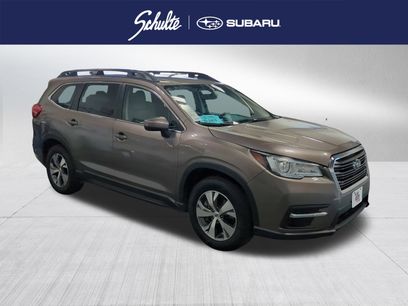 Certified 2021 Subaru Ascent Premium w/ Convenience Package