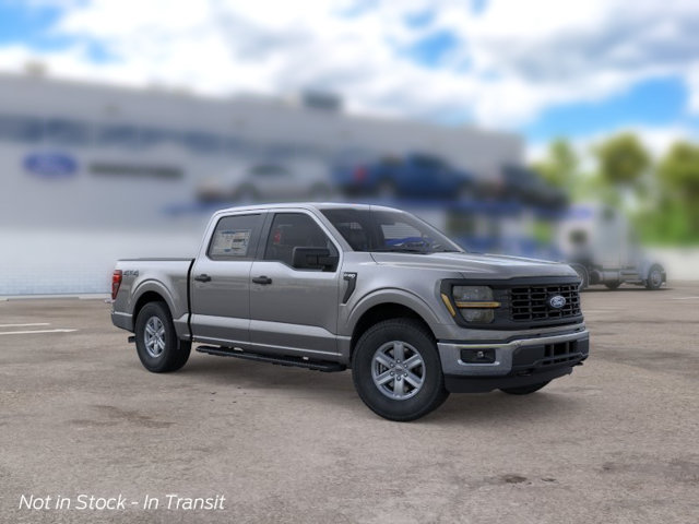 New 2026 Ford F150 XL AWD/4WD image 8