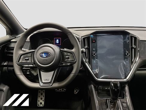 New 2025 Subaru WRX Limited w/ Popular Package #1A image 24