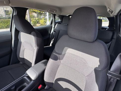 New 2026 Nissan Kicks S image 10