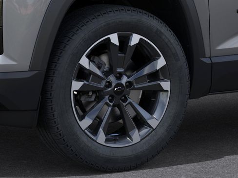 New 2027 Chevrolet Equinox RS FWD image 9