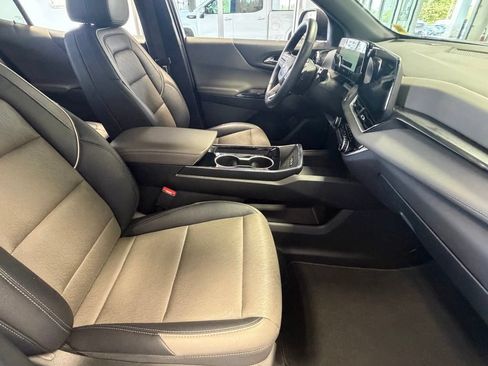 Used 2025 Chevrolet Equinox LT w/ Convenience Package II FWD image 44