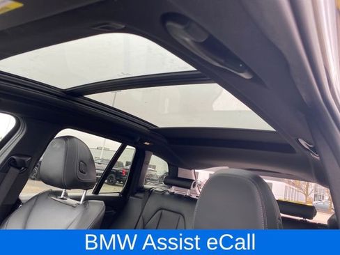 Used 2023 BMW X3 xDrive30i image 14