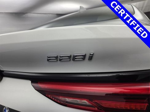 Certified 2023 BMW 228i Gran Coupe w/ Convenience Package image 23