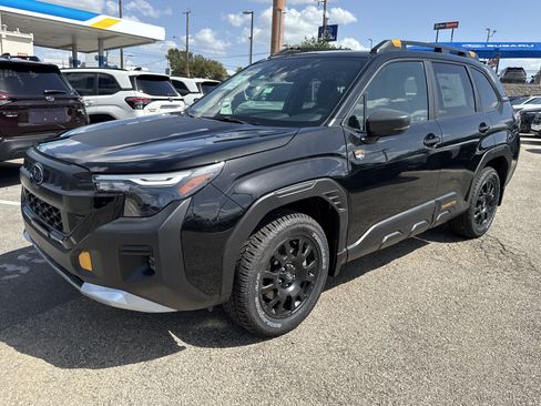 New 2026 Subaru Forester Wilderness AWD/4WD image 7