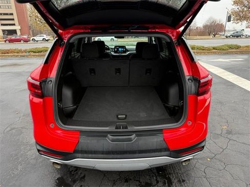Used 2023 Chevrolet Blazer LT w/ Convenience Package image 5