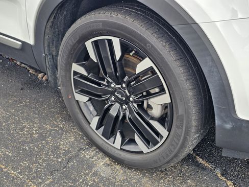 Used 2024 Kia Telluride SX Prestige AWD/4WD image 5