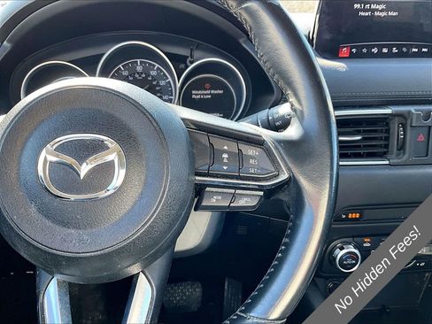 Used 2018 MAZDA CX-5 Touring AWD/4WD image 11