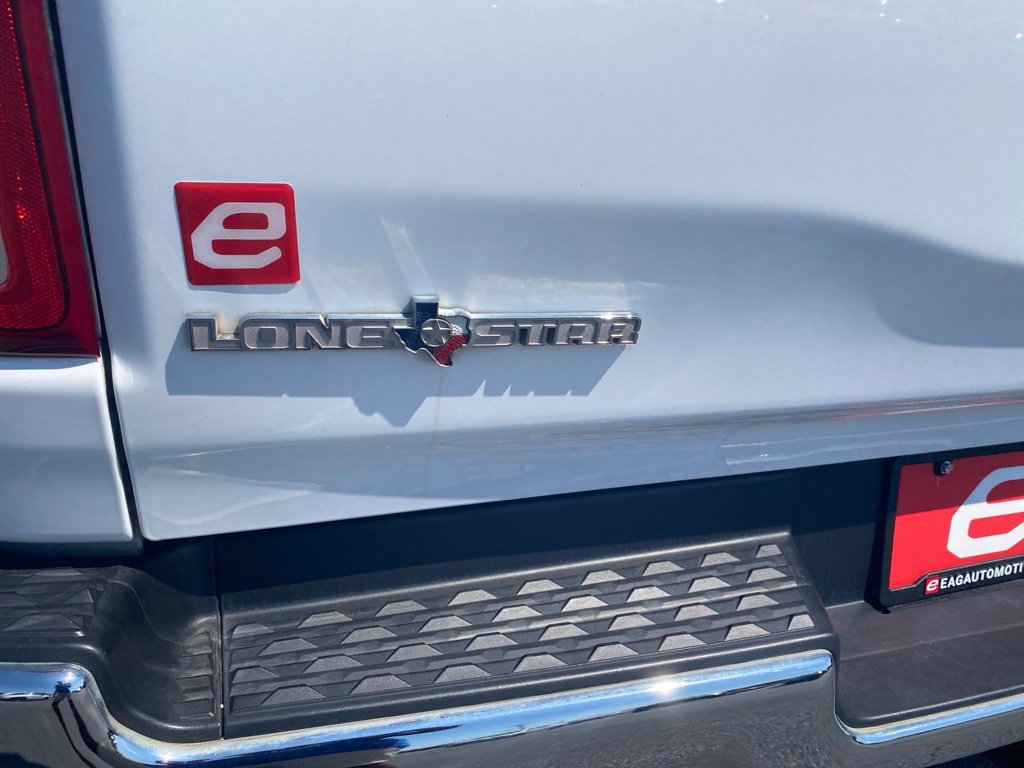 Used 2023 RAM 1500 Lone Star AWD/4WD image 37