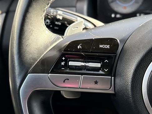 Used 2023 Hyundai Tucson Limited image 21