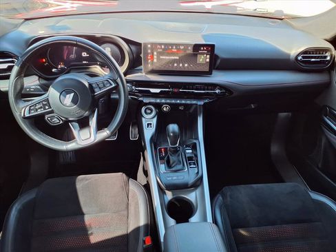 Used 2024 Dodge Hornet GT w/ Track Pack image 4