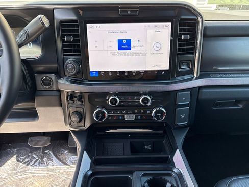 New 2026 Ford F350 4x4 Crew Cab Super Duty image 28