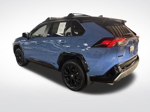 Certified 2024 Toyota RAV4 XSE w/ Weather Package image 3