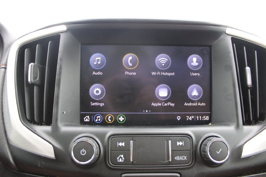 Used 2020 GMC Terrain SLT w/ Preferred Package FWD image 34