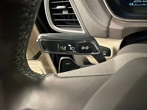 Certified 2020 Lincoln Nautilus Premier w/ Equipment Group 101A AWD/4WD image 18