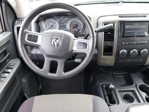 Used 2010 Dodge Ram 2500 Truck ST w/ ST Popular Equipment Group image 20