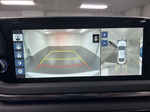 Used 2020 Hyundai Sonata Limited w/ Cargo Package FWD image 15