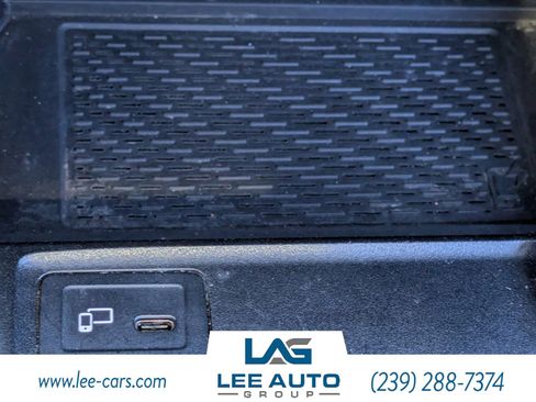 Used 2019 Mercedes-Benz A 220 w/ Premium Package image 27