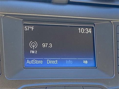 Certified 2018 Ford Fusion S image 25