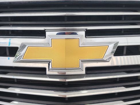 Certified 2016 Chevrolet Tahoe LTZ w/ Max Trailering Package RWD image 31