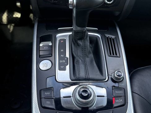 Used 2013 Audi A4 2.0T Premium Plus image 5