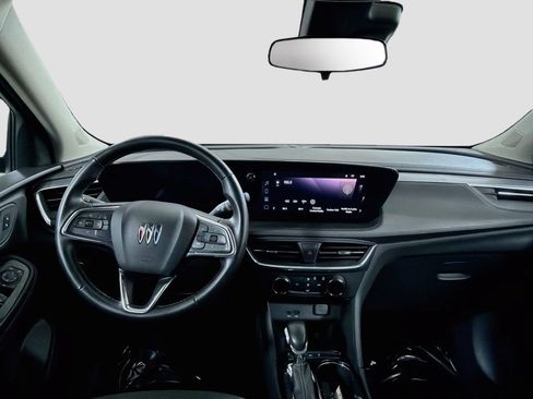 Used 2024 Buick Encore GX Preferred FWD image 21
