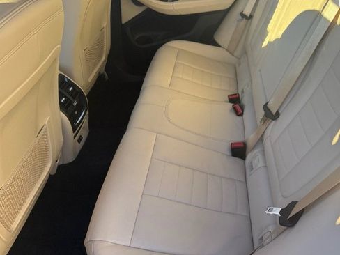 Used 2020 BMW X4 M40i w/ Executive Package image 4