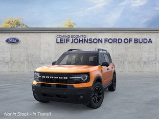 New 2026 Ford Bronco Sport Outer Banks w/ Outer Banks Tech Package+ video 2