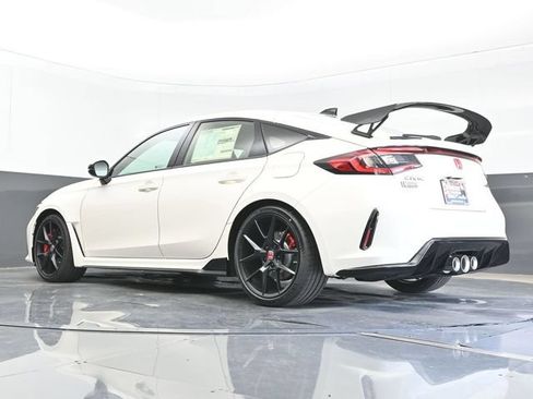 New 2026 Honda Civic Type R image 24