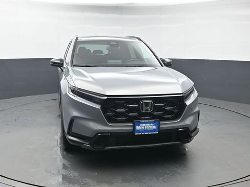 Certified 2024 Honda CR-V Sport image 9