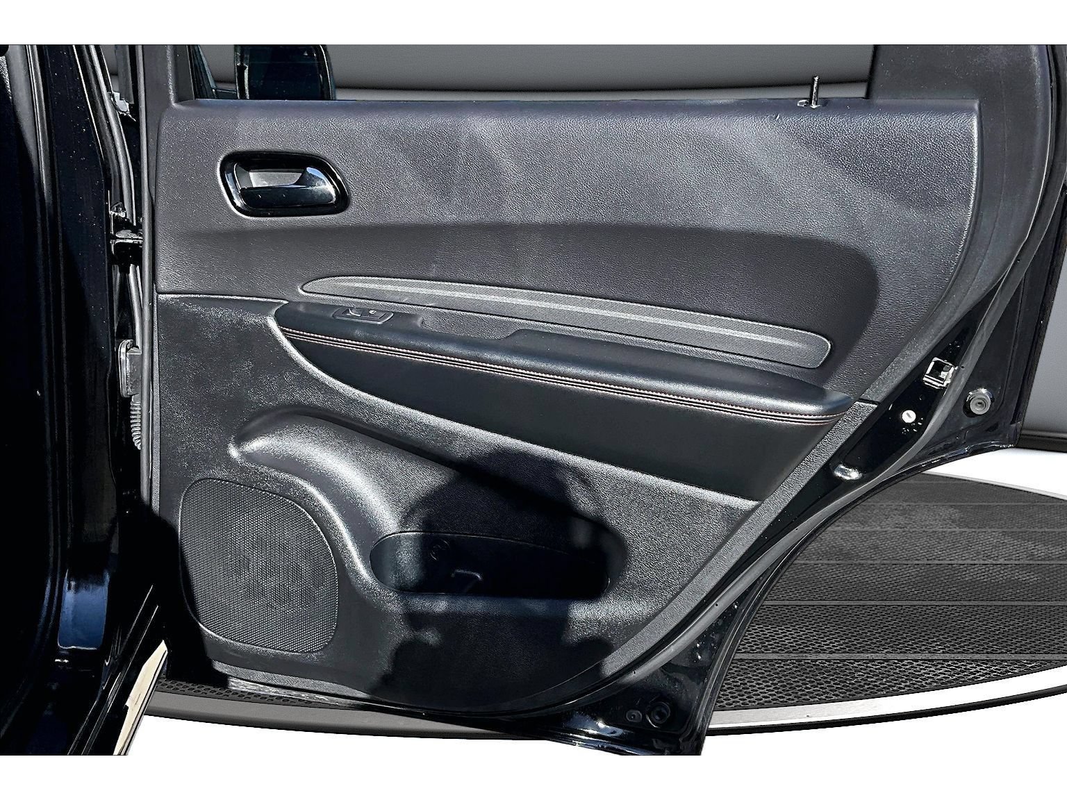 Used 2026 Dodge Durango GT AWD/4WD image 44
