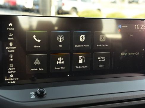New 2026 Honda Accord Sport image 13