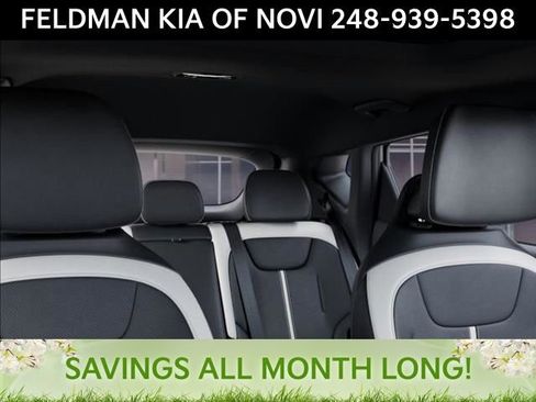 New 2025 Kia EV6 GT-Line image 28