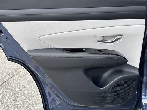 New 2026 Hyundai Tucson Limited image 13