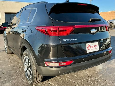 Used 2018 Kia Sportage EX w/ Option Group 040 image 13