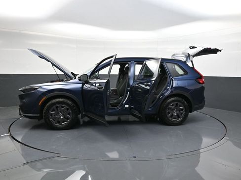 Used 2026 Honda CR-V TrailSport image 35