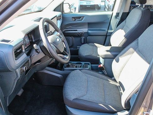 New 2025 Ford Maverick XLT w/ XLT Luxury Package image 19