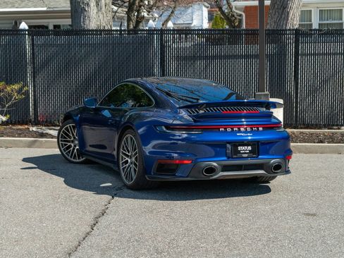 Used 2021 Porsche 911 GT3 RS AWD/4WD image 31