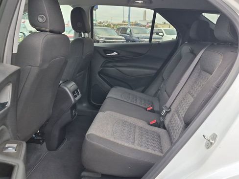 Certified 2024 Chevrolet Equinox LT image 21
