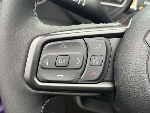 New 2026 Jeep Wrangler Unlimited Rubicon image 26