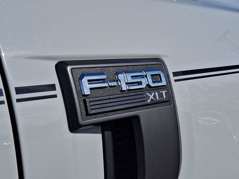 Used 2023 Ford F150 XLT w/ Equipment Group 302A High AWD/4WD image 31