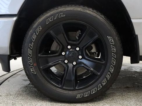 Certified 2022 RAM 1500 Big Horn image 14