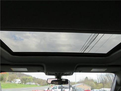 Used 2021 Chevrolet Silverado 1500 RST w/ Convenience Package II image 4