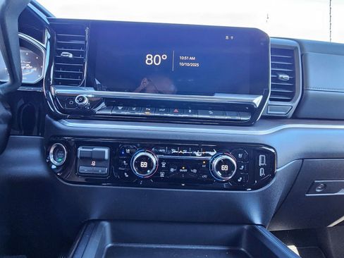 New 2026 GMC Sierra 2500 SLT w/ SLT Convenience Package image 21