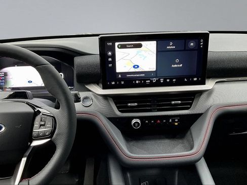 New 2026 Ford Explorer ST-Line w/ ST-Line Street Pack AWD/4WD image 6