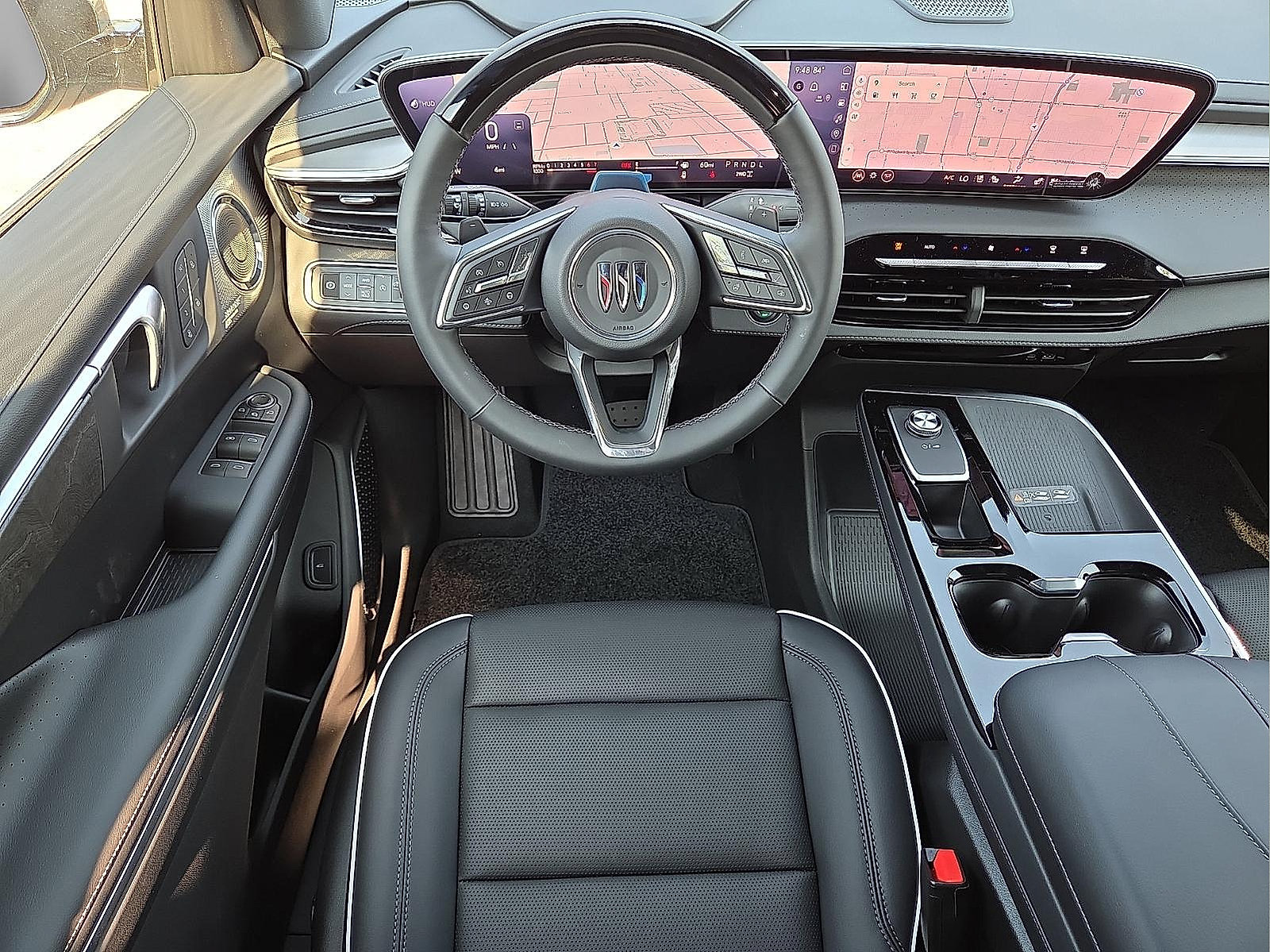 New 2027 Buick Enclave Avenir AWD/4WD image 13