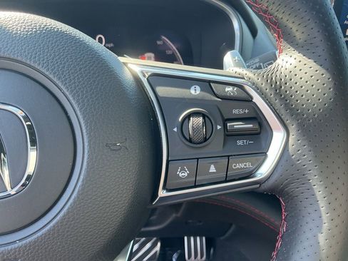 New 2026 Acura MDX A-Spec AWD/4WD image 15