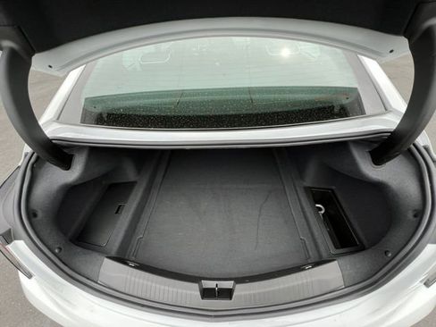 Certified 2026 Cadillac CT5 V w/ Technology Package AWD/4WD image 16