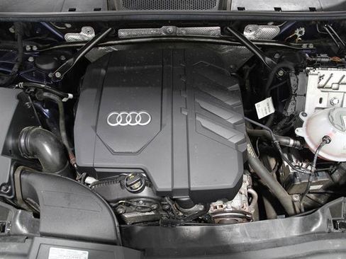 Used 2021 Audi Q5 2.0T Premium Plus w/ Premium Plus Package image 20